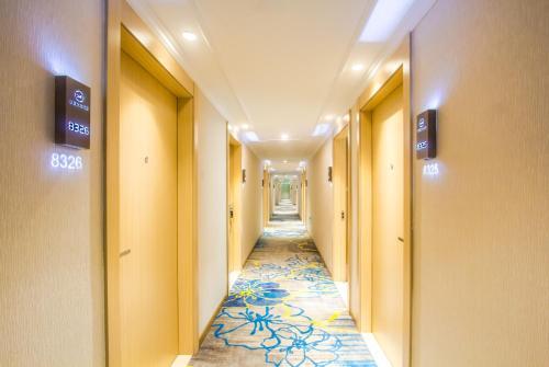 Hanting Youjia Hotel (Hangzhou West Lake Broken Bridge)