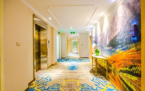 Hanting Youjia Hotel (Hangzhou West Lake Broken Bridge)
