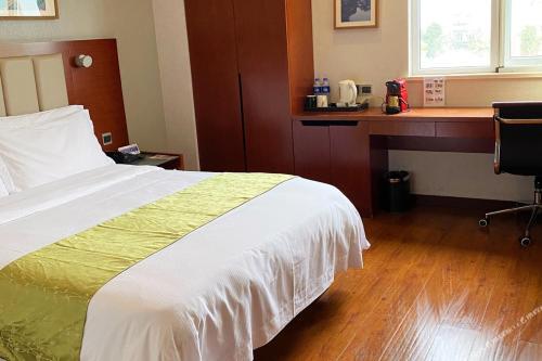 Hotel Yitel (Hangzhou Binjiang)