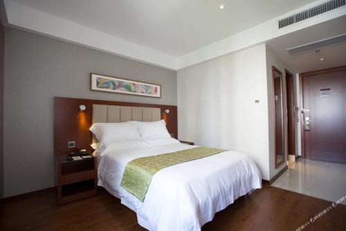 Hotel Yitel (Hangzhou Binjiang)