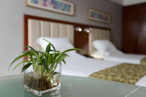 Hotel Yitel (Hangzhou Binjiang)