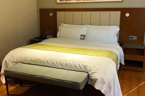 Hotel Yitel (Hangzhou Binjiang)