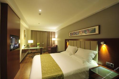Hotel Yitel (Hangzhou Binjiang)