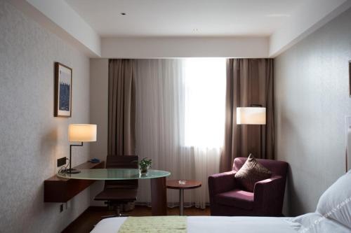 Hotel Yitel (Hangzhou Binjiang)
