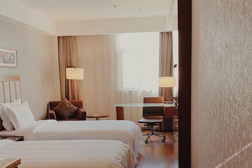 Hotel Yitel (Hangzhou Binjiang)