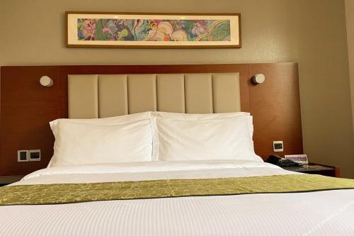 Hotel Yitel (Hangzhou Binjiang)