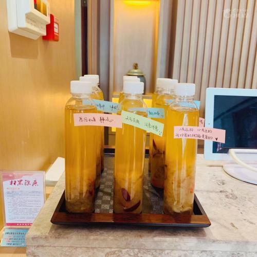 Hotel Yitel (Hangzhou Binjiang)