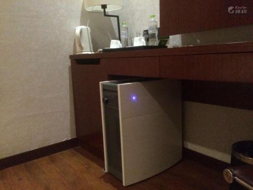 Hotel Yitel (Hangzhou Binjiang)