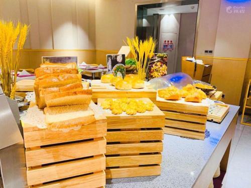 Hotel Yitel (Hangzhou Binjiang)