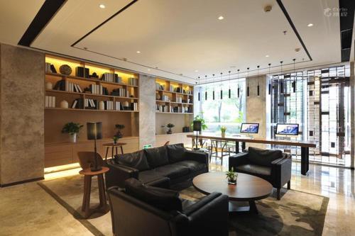 Hotel Yitel (Hangzhou Binjiang)