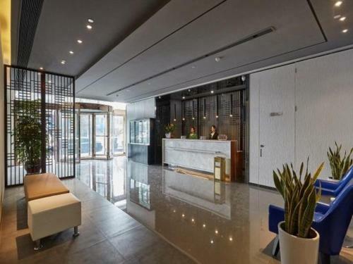 Hotel Jinjiang Inn Yuhang Economic Development District