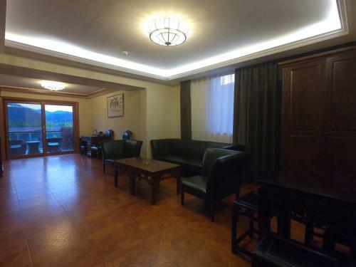 Hotel Walker Changhua Brook Villa&residence