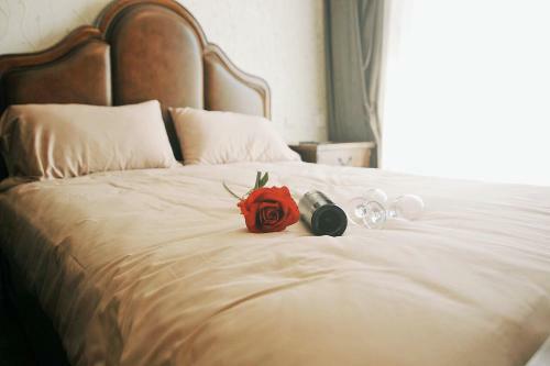 Hotel Walker Changhua Brook Villa&residence