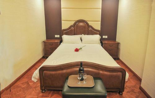 Hotel Walker Changhua Brook Villa&residence