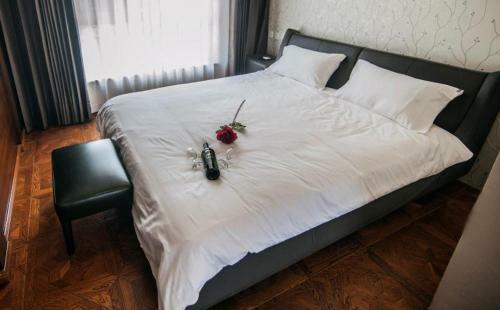 Hotel Walker Changhua Brook Villa&residence
