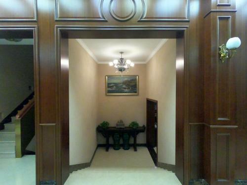 Hotel Walker Changhua Brook Villa&residence