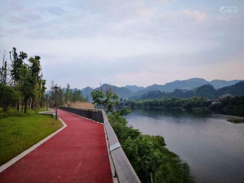 Hotel Walker Changhua Brook Villa&residence