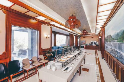 Hotel Walker Changhua Brook Villa&residence