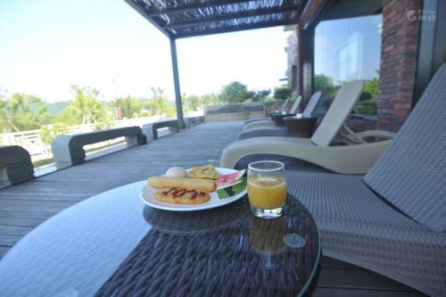 Hotel Walker Changhua Brook Villa&residence