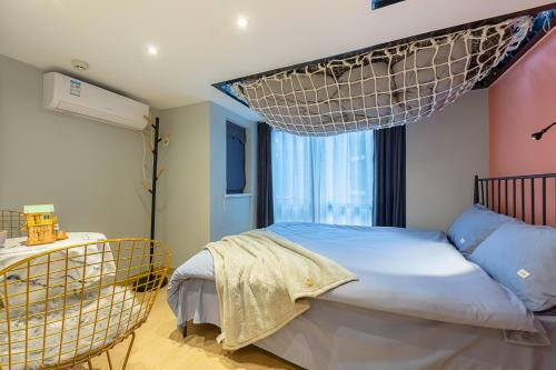 Dawn Loft Apartment