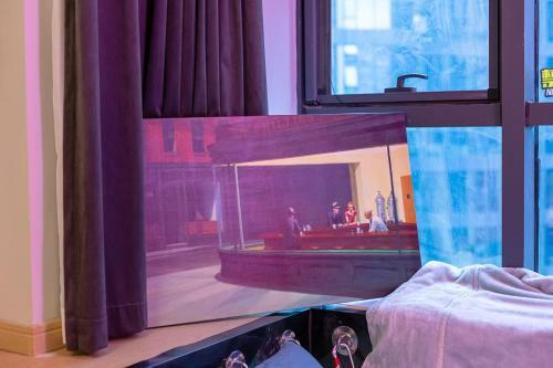 Dawn Loft Apartment
