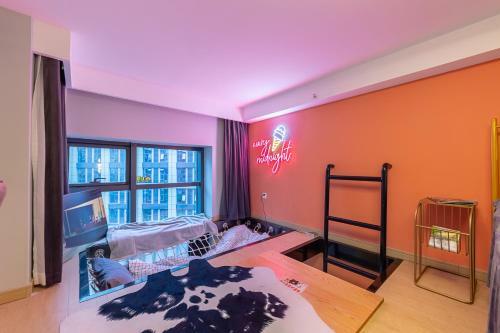 Dawn Loft Apartment