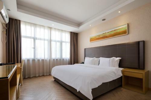 Hang Zhou Teckon Myfeel Hotel