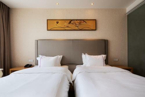 Hang Zhou Teckon Myfeel Hotel