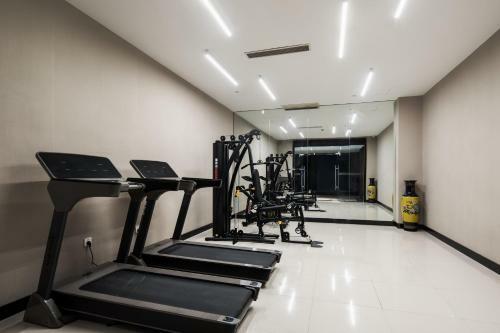 Hang Zhou Teckon Myfeel Hotel