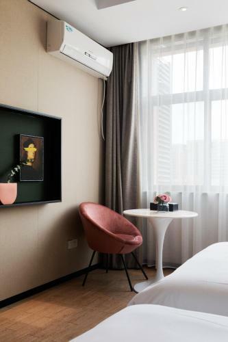 Hang Zhou Teckon Myfeel Hotel