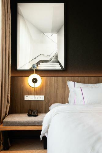 Hang Zhou Teckon Myfeel Hotel