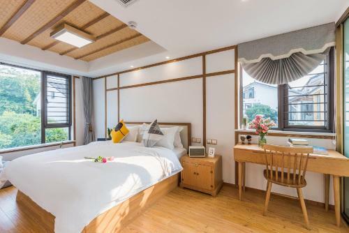 Hostal Tongyou Guesthouse