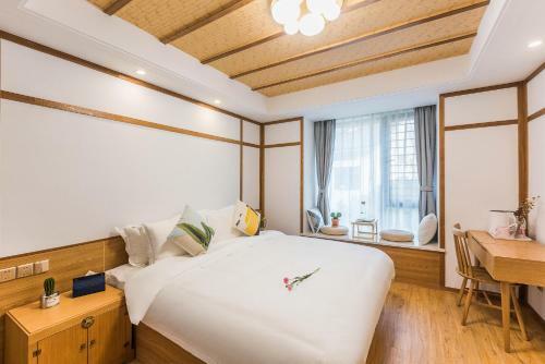 Hostal Tongyou Guesthouse