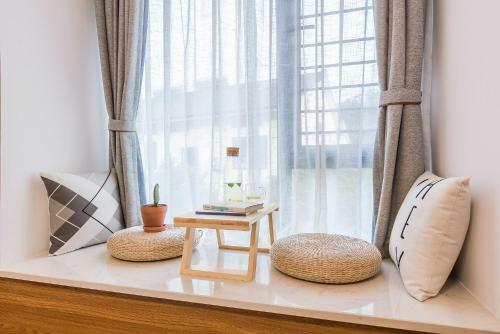 Hostal Tongyou Guesthouse