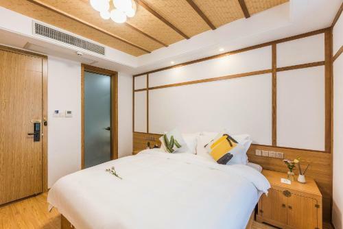 Hostal Tongyou Guesthouse
