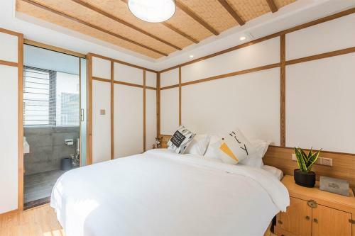 Hostal Tongyou Guesthouse