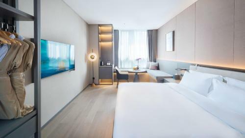 Hangzhou Cozytree Hotel Yintai