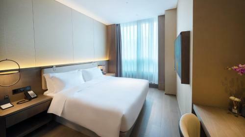 Hangzhou Cozytree Hotel Yintai