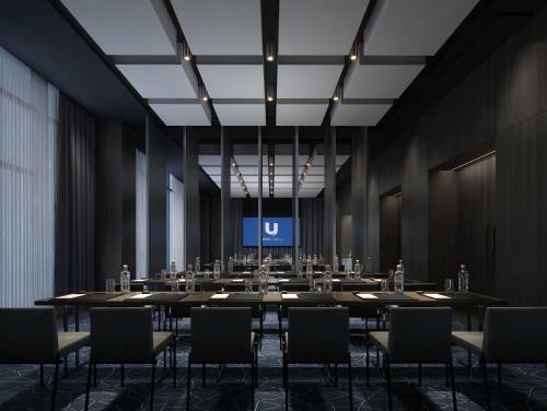 Hangzhou Cozytree Hotel Yintai