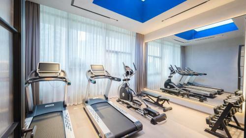 Hangzhou Cozytree Hotel Yintai