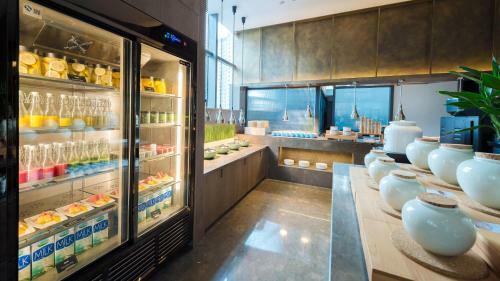 Hangzhou Cozytree Hotel Yintai