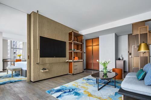 Hotel Cordis,hangzhou,sci-tech City