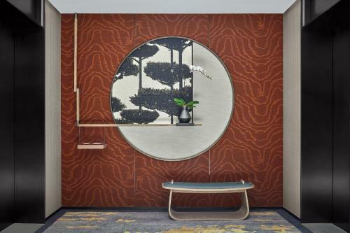 Hotel Cordis,hangzhou,sci-tech City