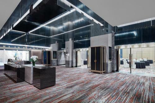 Hotel Cordis,hangzhou,sci-tech City
