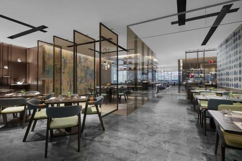 Hotel Cordis,hangzhou,sci-tech City