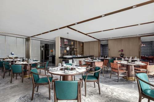Hotel Cordis,hangzhou,sci-tech City