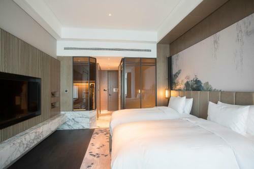 Hotel Sofitel Hangzhou Yingguan