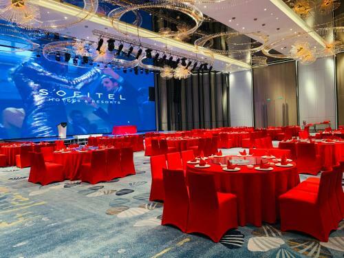 Hotel Sofitel Hangzhou Yingguan