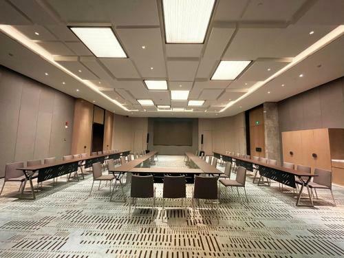 Hotel Sofitel Hangzhou Yingguan