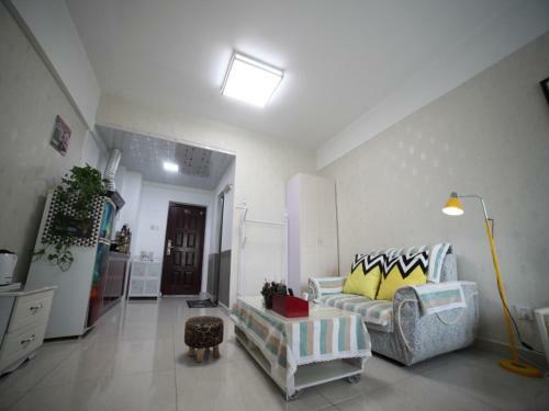 Greentree Hefei Luyang District Caifu Plaza Suixi Road Hotel